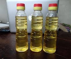 Industrial Coconut Oil